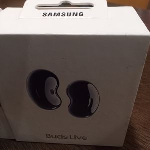 Samsung earbuds